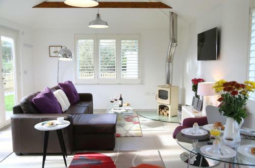 Bed & Breakfast Spire Cottage
