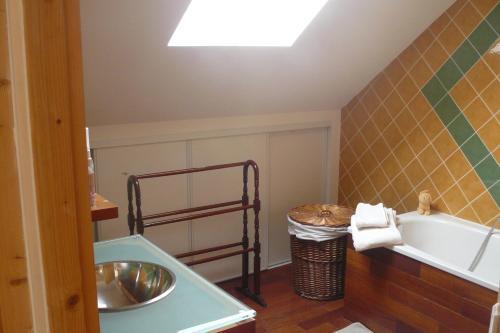 Bed & Breakfast Porte De Paris