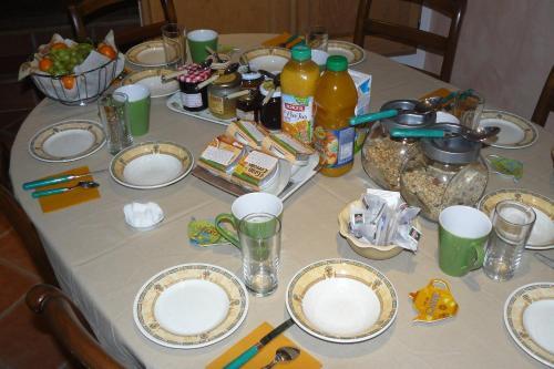 Bed & Breakfast Porte De Paris