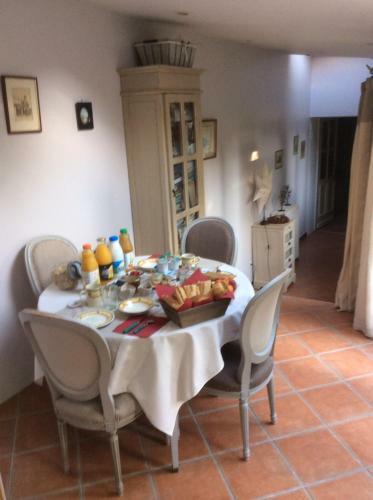 Bed & Breakfast Porte De Paris
