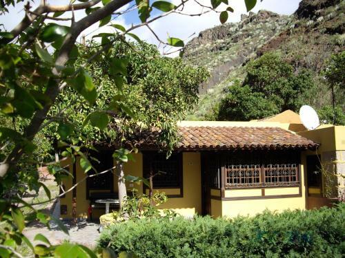 Agroturismo Casa Dos Barrancos