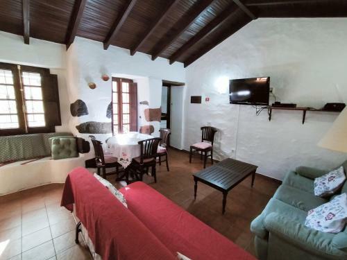 Agroturismo Casa Dos Barrancos