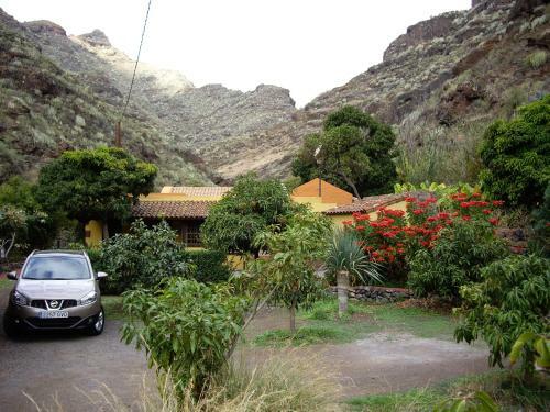 Agroturismo Casa Dos Barrancos