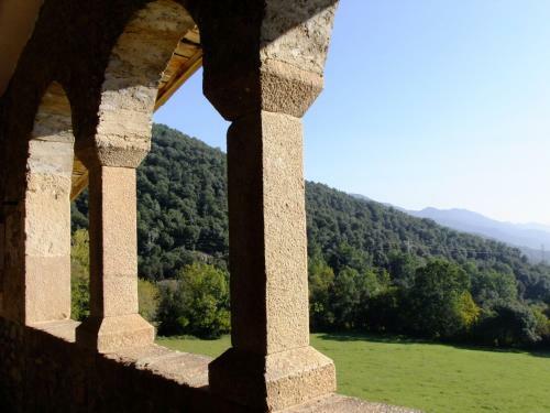 Agroturismo Casa Rural El Call�s