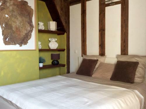 Bed & Breakfast La Magnanerie De Seillans