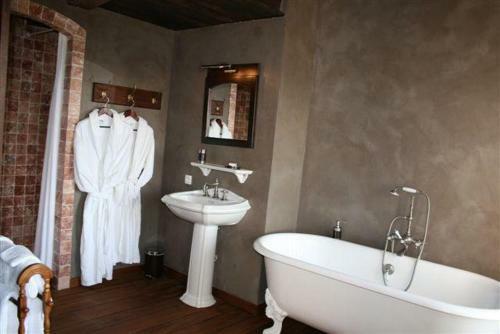 Bed & Breakfast La Magnanerie De Seillans