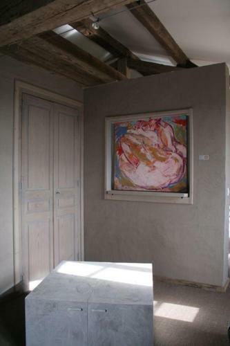 Bed & Breakfast La Magnanerie De Seillans