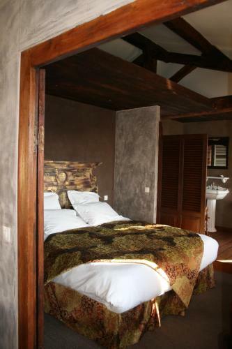 Bed & Breakfast La Magnanerie De Seillans