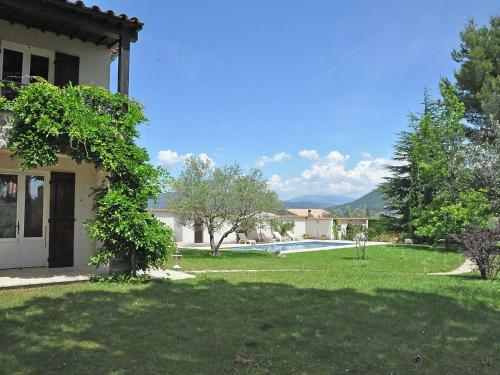 Villa Mirabel