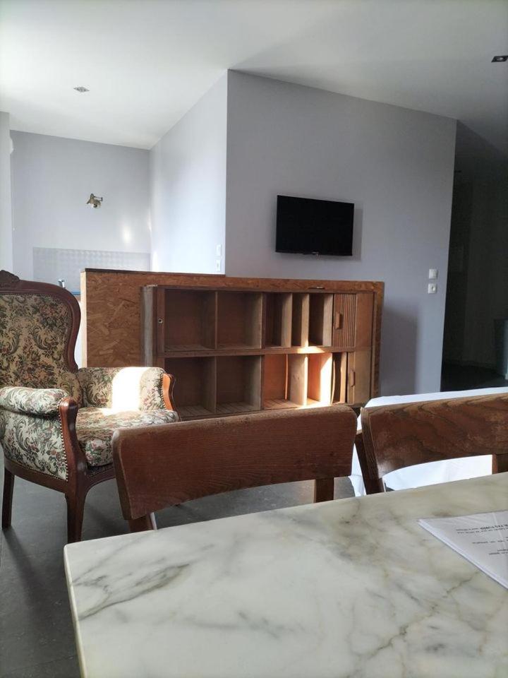 Bed & Breakfast Le Jardin De La Reyssouze