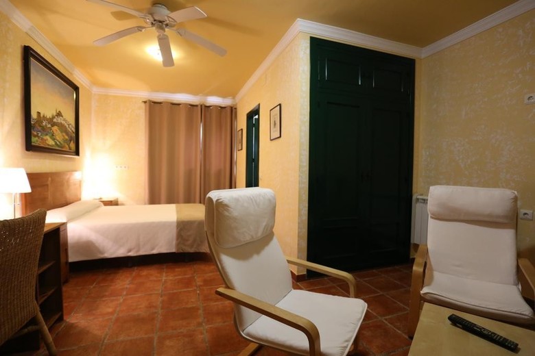 Agroturismo El Celemin De Conil