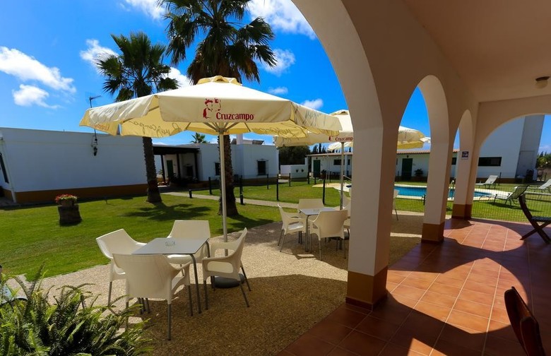 Agroturismo El Celemin De Conil