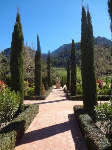 Agroturismo Riola San Gabriel