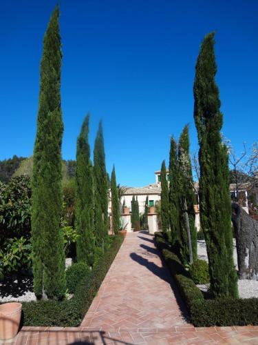 Agroturismo Riola San Gabriel