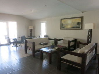 Apartamento Madame Vacances - Domaine Du Phare