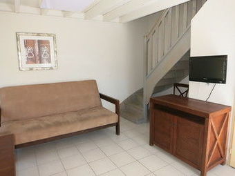 Apartamento Madame Vacances - Domaine Du Phare