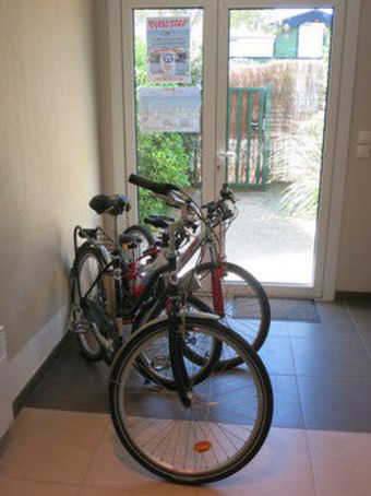 Apartamento Madame Vacances - Domaine Du Phare