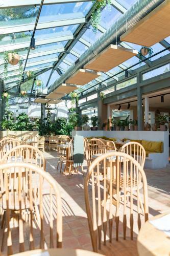 Hotel Hostellerie De La Bastide