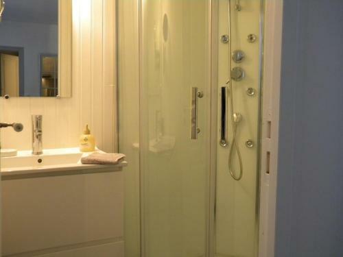 Apartamento Les Tilleuls De Monge