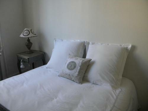 Apartamento Les Tilleuls De Monge
