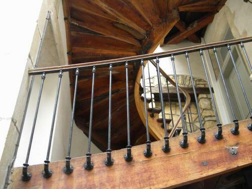Apartamento Les Tilleuls De Monge