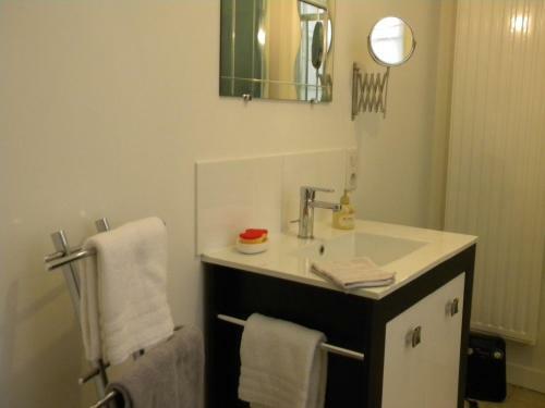 Apartamento Les Tilleuls De Monge