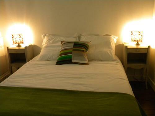 Apartamento Les Tilleuls De Monge