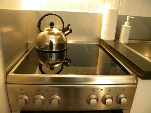 Apartamento Les Tilleuls De Monge