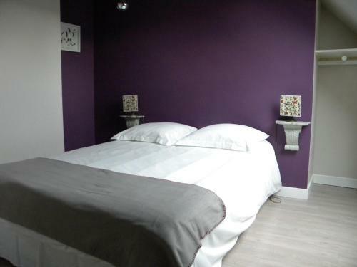Apartamento Les Tilleuls De Monge