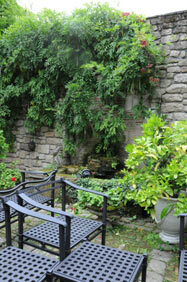 Hotel Auberge Bretonne
