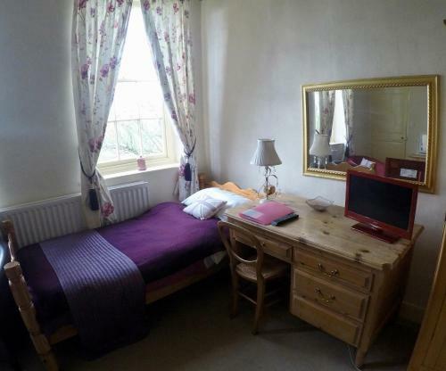 Agroturismo Whitchurch Farm B&B