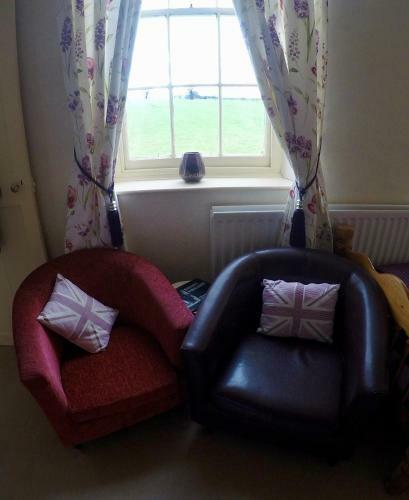 Agroturismo Whitchurch Farm B&B