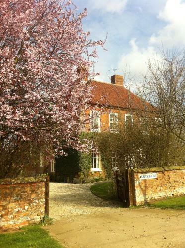 Agroturismo Whitchurch Farm B&B