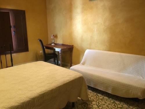 Agroturismo Casa Rural La Plazuela