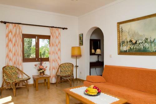 Agroturismo Finca Son Flor