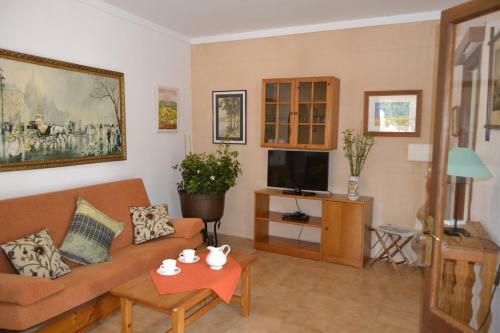 Agroturismo Finca Son Flor