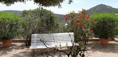Apartamento Studio Les Pounettes