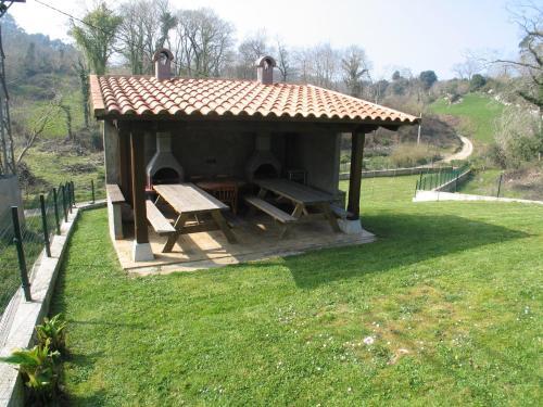 Agroturismo El Prau La Iglesia I