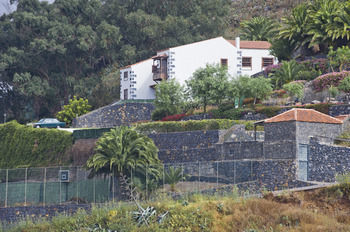 Bed & Breakfast Finca Los Geranios