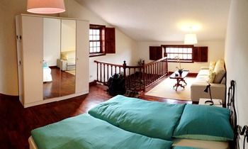 Bed & Breakfast Finca Los Geranios
