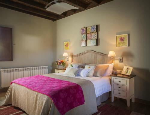 Agroturismo Casa Ramiras