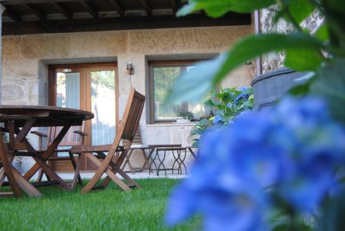 Agroturismo Casa Ramiras