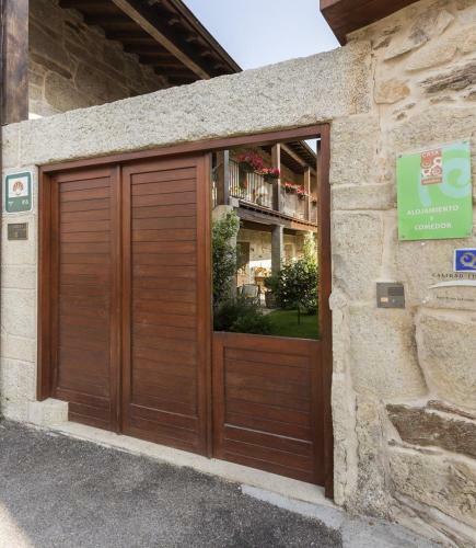 Agroturismo Casa Ramiras
