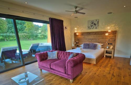 Hostal Baron At Bucknell