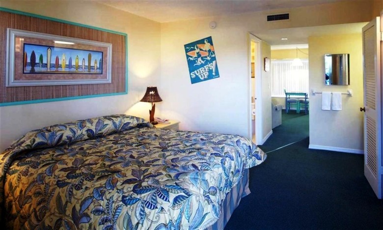Hotel Tuckaway Shores Resort