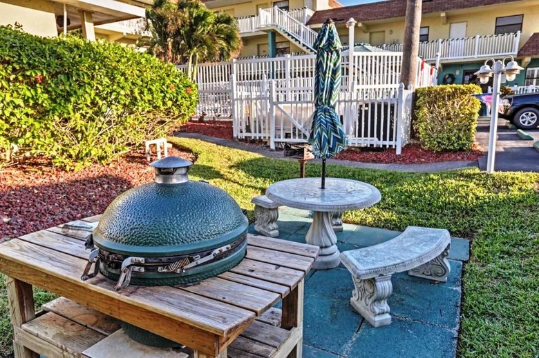 Hotel Tuckaway Shores Resort