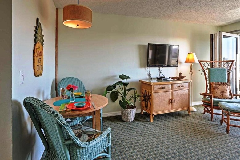 Hotel Tuckaway Shores Resort