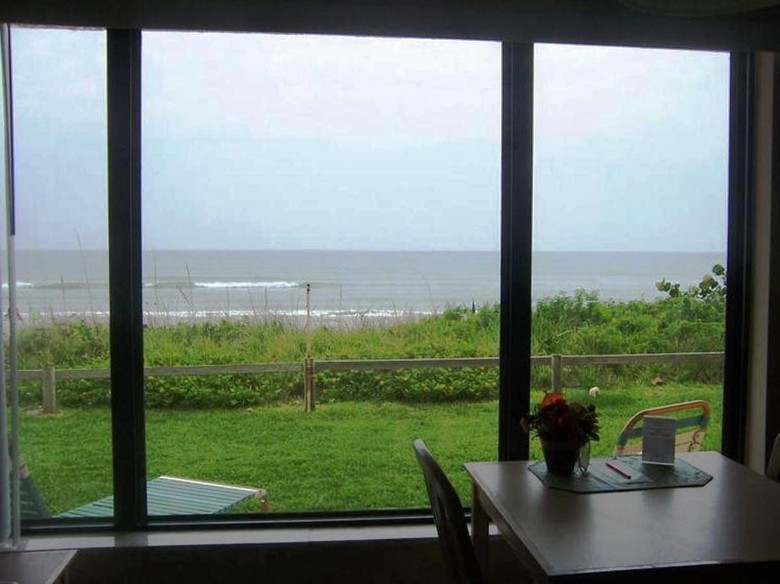 Hotel Tuckaway Shores Resort