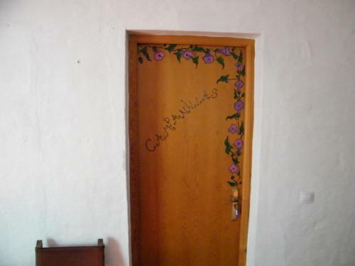 Agroturismo Es Barranco