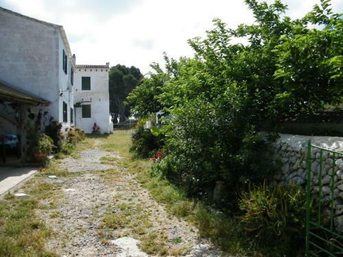 Agroturismo Es Barranco
